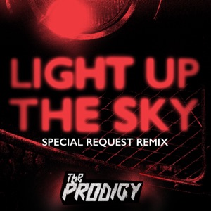 Light Up the Sky (Special Request Remix) [Edit]