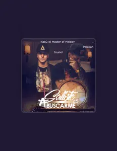 Listen to Nan2 el Master of Melody, watch music videos, read bio, see tour dates & more!