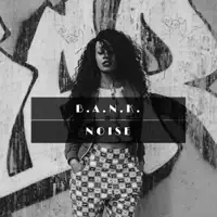 Steady Hands — B.A.N.K. NOISE
