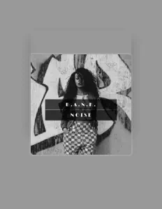 Poslechněte si interpreta B.A.N.K. NOISE, sledujte hudební videa, přečtěte si životopis, podívejte se na data turné a další informace.