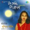 Amar Gharer Malin Dipaloke - Shusmita Anis lyrics