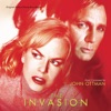 The Invasion (Original Motion Picture Soundtrack) artwork