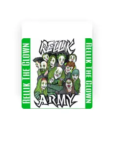 Rellik The Clown을(를) 듣고, 뮤직 비디오를 보고, 약력을 읽고, 투어 일정 등을 확인하세요!