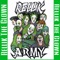 Rellik Army - Rellik The Clown lyrics