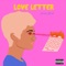 Love Letter - Klondike Blonde lyrics