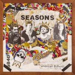 American Authors - Stay Around