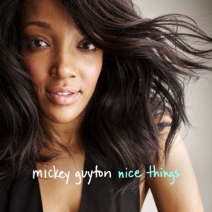 Nice Things - Single