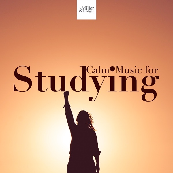 Calm Music for Studying - Deep Relaxing Music