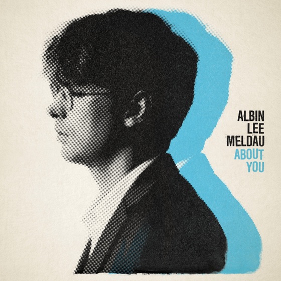 Cover artwork for About You