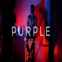 Purple - Darrel