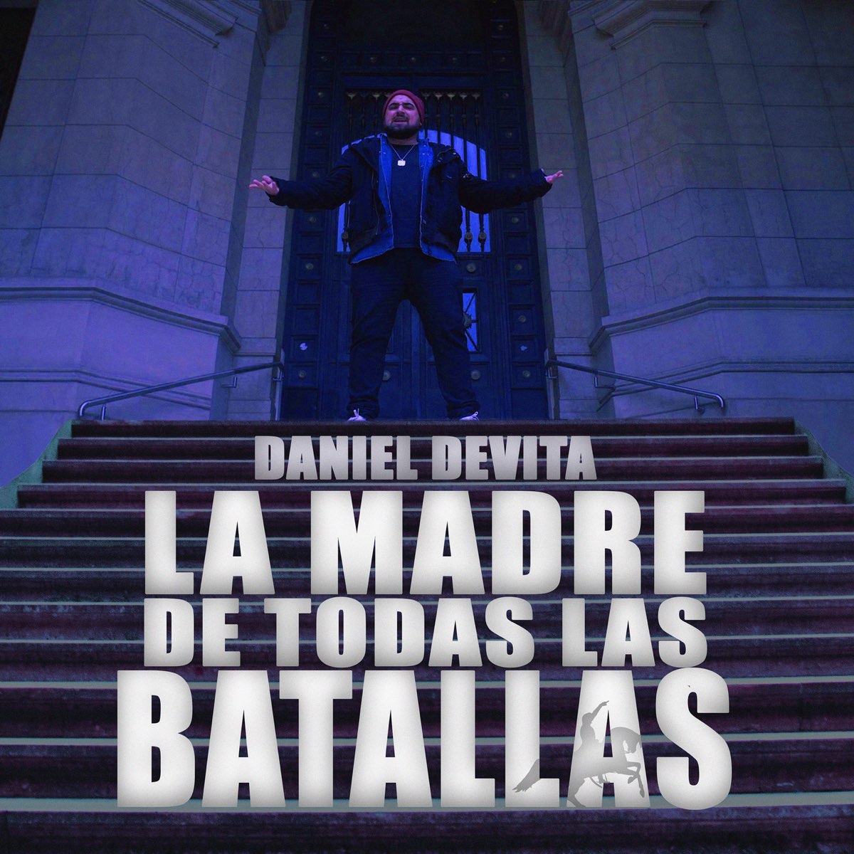 La Madre de Todas las Batallas by Daniel Devita on Apple Music