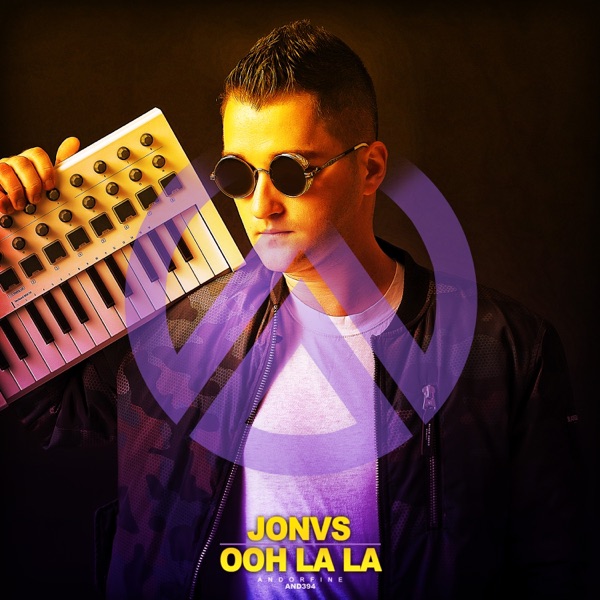 Ooh La La - Single