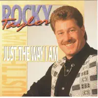 You're Such a Good Looking Woman — Rocky Taylor