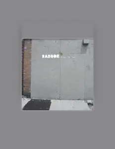 收听 Badboe、观看音乐视频、阅读小传、查看巡演日期等 ！
