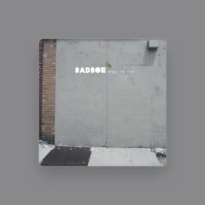 Listen to Badboe, watch music videos, read bio, see tour dates & more!