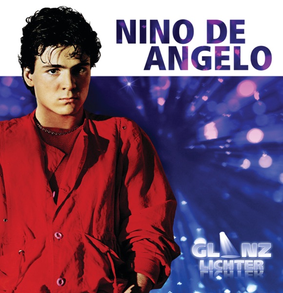 Nino De Angelo - Atemlos