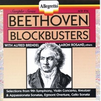 Album cover for Symphony No. 9 in D Minor, Op. 125 "Choral": II. Molto vivace by NHK Symphony Orchestra & Hiroyuki Iwaki