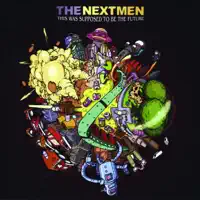 The Drop — The Nextmen