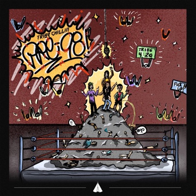 Pre-98 (feat. Wave Mmlz, Cloud Carrillo & Chiefdvb) - Single