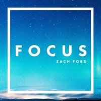 Focus - Single - Zach Ford