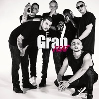 El Gran Feat - Single - Rocca, Doble Porcion & Crudo Means Raw
