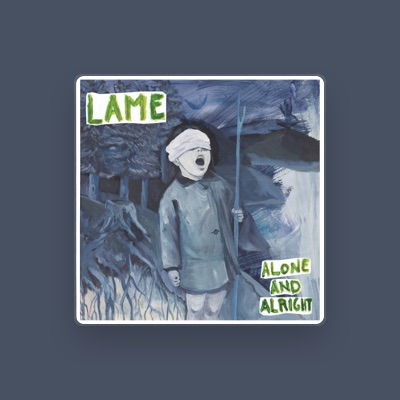 Listen to L.A.M.E, watch music videos, read bio, see tour dates & more!