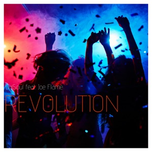 Revolution (feat. Joeflame) - Single