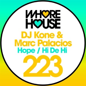 Hope / Hi De Hi - Single