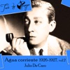 Agua corriente (1926-1927), Vol. 2