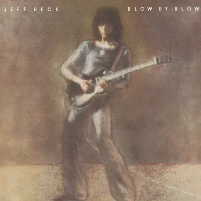 Blow By Blow - Jeff Beck