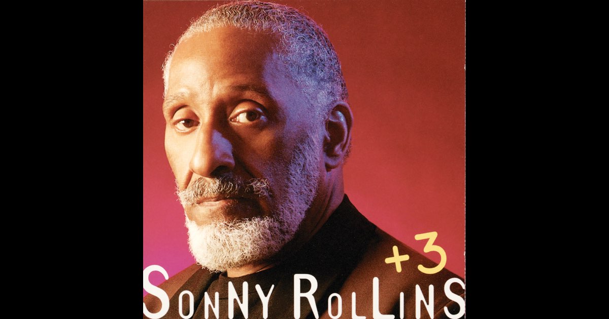 白*之様 SONNY ROLLINS ソニー・ロリンズ 1000枚限定 モノラル 81e0pXksWAL.jpg