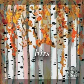 Maui Wowie (feat. Estoric) Kush Gong Vinyl