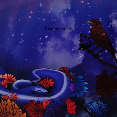 Dreamscapes1 - EP