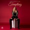 Crazy In Love (feat. Quincy Promes) - Souhaila lyrics
