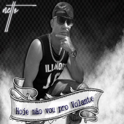 Hoje Não Vou pro Volante - Single