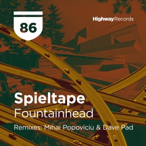 Fountainhead - Single