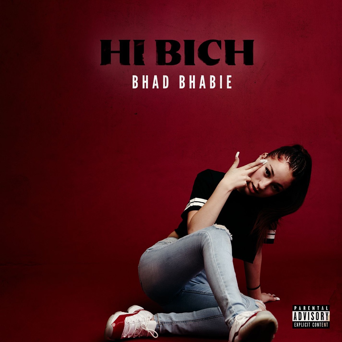 Gucci Flip Flops (feat. Snoop Dogg & Plies) [Remix] - Single - Album by  Bhad Bhabie - Apple Music