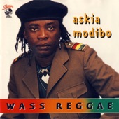 Askia Modibo - Wadjou