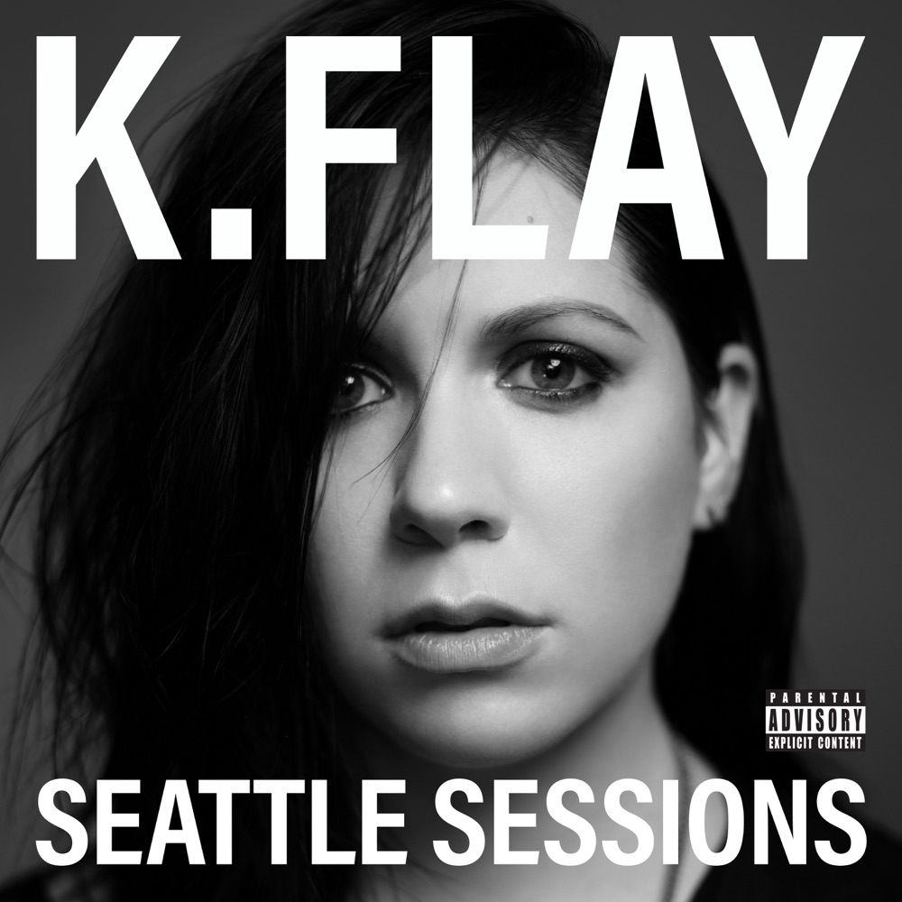 Seattle Sessions by K.Flay