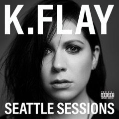 Seattle Sessions - EP