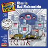Folge 15: Ufos in Bad Finkenstein - TKKG Retro-Archiv