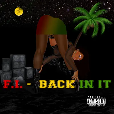 Back in It - Single - Fi