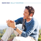 Dave Koz - Put the Top Down (feat. Lee Ritenour)