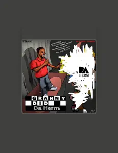 Listen to Da Herm, watch music videos, read bio, see tour dates & more!
