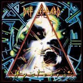 Def Leppard - Tear It Down