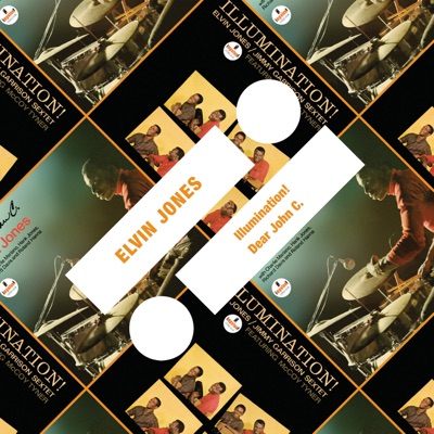 Illumination! / Dear John C. - Elvin Jones
