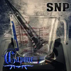 Snp - Single - Capone Snp - Single - Capone