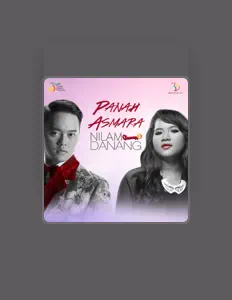 Dengarkan Nilam GAMMA1, tonton video musik, baca bio, lihat tanggal tur & lainnya!