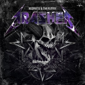 Neophyte 055 - Trasher! - Single