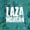 Laza Morgan